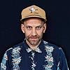 Flo Weber, 48, ist Schlagzeuger und Gründungsmitglied der Rockband &bdquo;Sportfreunde Stiller&ldquo;. Sie sind mit Songs wie ...