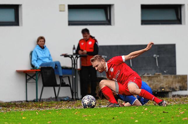 Bild 23: Unsere große Bildergalerie vom Kreisliga-A-Spiel zwischen dem SV Markelfingen und dem SV Bohlingen