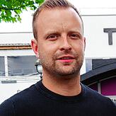 Dominik Dilger, Betriebsleiter Top10.