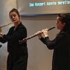 Eindrücke aus den Exzellenzwochen der Bodensee Philharmonie.