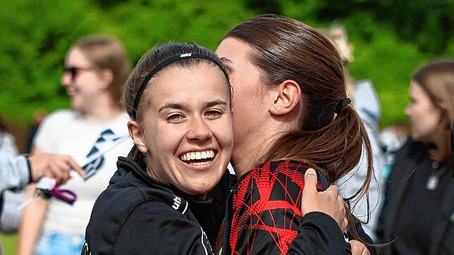 Bild 31: Unsere Bildergalerie vom Landesliga-Spiel zwischen der SG Marbach/Bad Dürrheim und dem SV Titisee