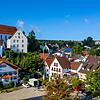 In den Schlagzeilen: Bad Grönenbach im Unterallgäu.