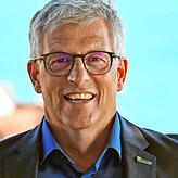 Bürgermeister Robert Scherer