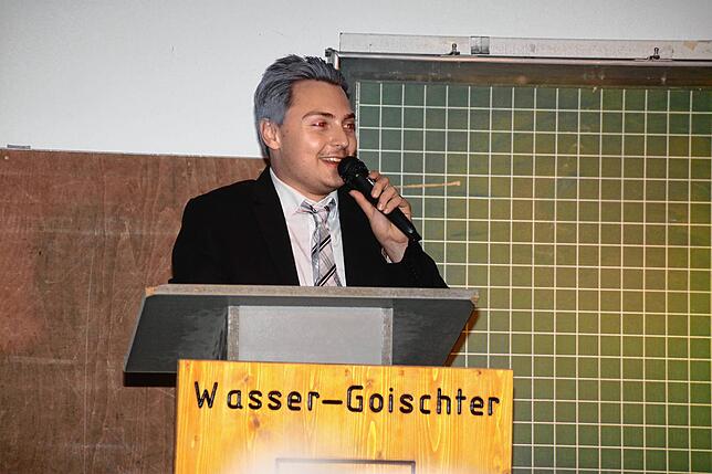 Bild 30: Bilder vom Bunten Abend der Wasserhexen Bichtlingen