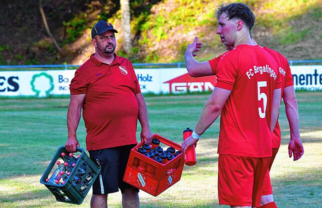 Bild 23: Auftakt zum Hotzenwald-Cup des SV Buch und des FC Schachen – und wir haben Bilder!