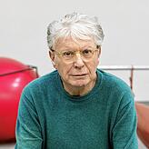 Roman Signer.