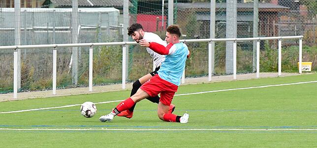 Bild 22: SV Herten siegt mit 10:0 beim FC Tiengen 08 &ndash; und wir haben Bilder!