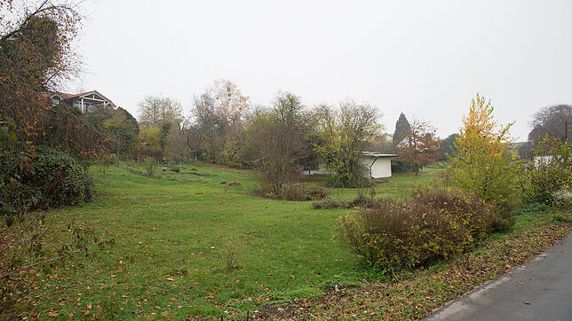 Nur wenige Grundstücksbesitzer haben im Plangebiet bereits gebaut. Das ermöglicht, Potentiale zur Nachverdichtung besser auszunutzen.