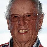 Ein Bild von Manfred Graubach aus neuerer Zeit.