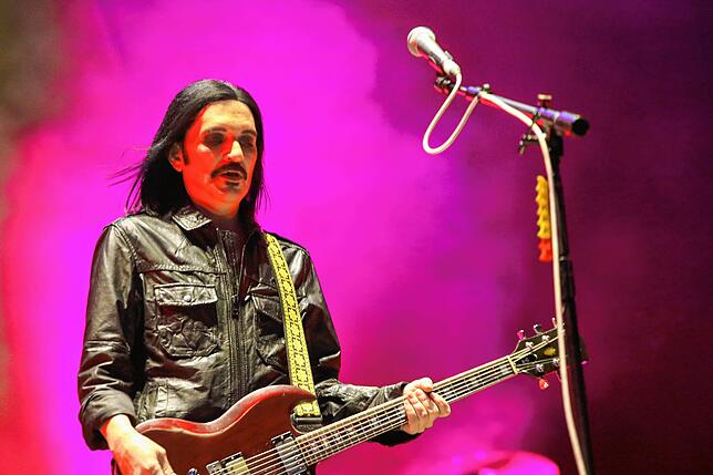 Bild 17: Southside 2023: Alle Bilder vom Placebo-Konzert