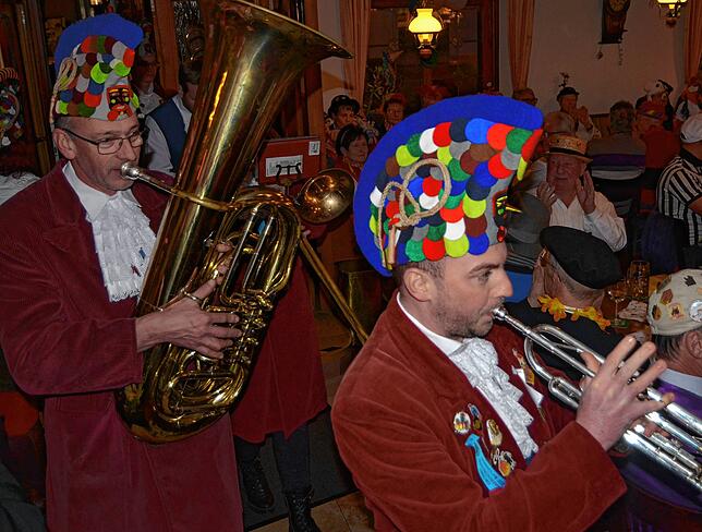 Bild 11: Die schönsten Bilder von der Veranstaltung Markdorf singt