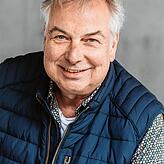 Gerd Jacobshagen