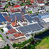Das Lauffenmühle-Areal: Für das ehemalige Betriebsgelände gibt es schon konkrete Vorstellungen.