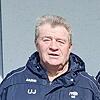 Udo Jung lobt die Schiedsrichterleistung von Sven Pacher am Wochenende. (Archivbild)