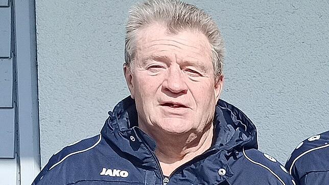 Udo Jung lobt die Schiedsrichterleistung von Sven Pacher am Wochenende. (Archivbild)