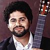 Er will mit seiner Musik begeistern: Pedro Rogerio Aguiar Silva tritt im November in Wahlwies auf.