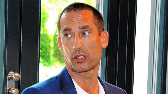 Erwartet schwierige Wochen für die Eishockey-Klubs: Schwenningen Geschäftsführer Christoph Sandner.