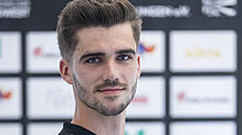 Kevin Hezel steht vor der Rückkehr ins Villinger U21-Team.