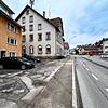 Ein vernachlässigtes Stück Konstanz? In Wollmatingen – hier die Ortsdurchfahrt auf einem Bild von 2023 – haben viele Einwohner das ...
