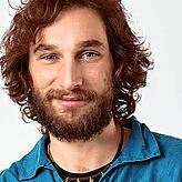 Er kritisiert, dass „Ressourcen gebunden werden für Anfragen, die uns nicht nach vorne bringen“: Moritz Schneider, Junges Forum.