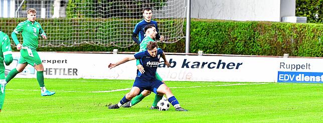 Bild 7: SV Herten siegt 3:2 beim VfB Waldshut – und wir haben Bilder!