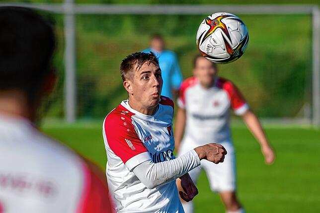Bild 24: SV Unteralpfen gewinnt Waldhaus-Cup durch 2:1-Sieg gegen SG Weilheim/Gurtweil &ndash; wir haben Bilder!
