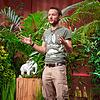 Chris Kaiser aus Radolfzell in der TV-Show &bdquo;Die Höhle der Löwen&ldquo;.