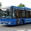 Der Öffentliche Nahverkehr soll in Villingen-Schwenningen ab 10. Dezember samstags kostenlos verkehren.
