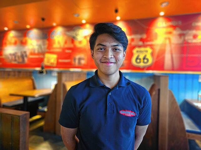 Luqman Rachmandhani