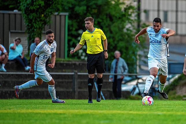 Bild 41: SV BW Murg bezwingt Spvgg. Wutöschingen mit 3:1 &ndash; und wir haben Bilder!