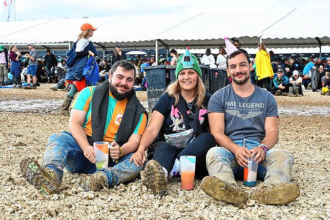 Bild 7: Southside 2024: Die besten Bilder vom Sonntag