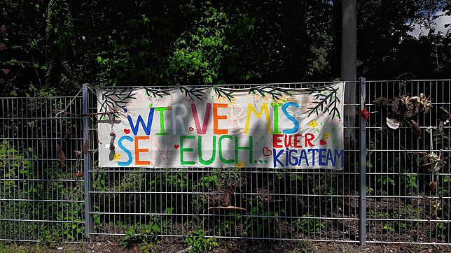 Seit mehr als zwei Monaten sind die Kindertageseinrichtungen in Radolfzell geschlossen. Für Eltern werden nun die Gebühren erlassen. ...