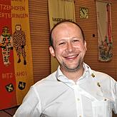 Andreas Lamm, Zunftmeister Narrenzunft Kluftern: „Die Verantwortung gilt nicht nur unseren Mitgliedern gegenüber, sondern auch ...