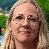 Elke Heinz: „Es ist ja nicht nur das Problem, dass zu viele hier die Abkürzung nehmen. Es geht auch um die Fremdparker. Beim ...