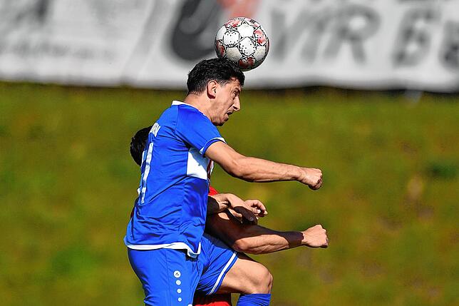 Bild 48: VfR Bad Bellingen besiegt den FC Erzingen mit 4:2 &ndash; und wir haben Bilder!