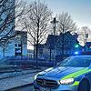 Eine Ehepaar kam am 5. Februar in Furtwangen ums Leben. Die Polizei war damals auch im Einsatz. (Archivbild)