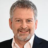 Dirk Sauter, Fraktionsvorsitzender der CDU im Gemeinderat