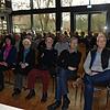 Die erste Gmond in Achdorf ist in jedem Jahr gut besucht. Es nehmen auch immer einige Stadträte teil. Bilder: Gernot Suttheimer