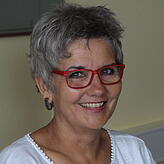 Beate Clot, Rektorin des Schulverbundes Nellenburg