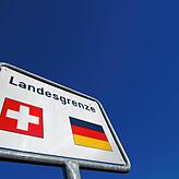Bei der Einreise in die Schweiz gelten neue Regeln.