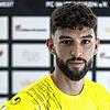 Mokhtar Boulachab konnte beim zweiten Regionalliga-Sieg der Villinger mit zwei Assists glänzen.