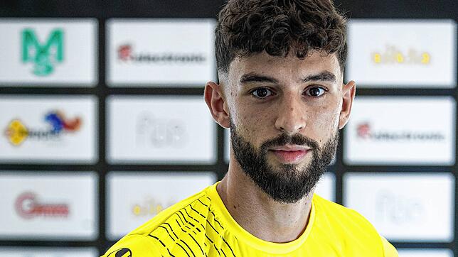 Mokhtar Boulachab konnte beim zweiten Regionalliga-Sieg der Villinger mit zwei Assists glänzen.