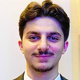 „Für Schüler ist die Verpackungssteuer nicht gut“, sagt Khaled Badawi von der Jugendvertretung.