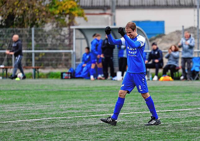 Bild 18: Unsere große Bildergalerie vom Landesligaspiel zwischen dem FC Radolfzell und der SpVgg F.A.L.