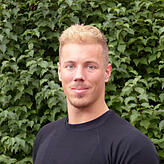 Eric Magut ist beim Deutschen Wanderverband für digitale Themen zuständig.