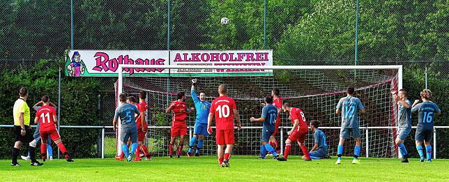 Bild 41: FC Wallbach feiert 1:0-Auftaktsieg gegen den SV Jestetten &ndash; und wir haben Bilder!