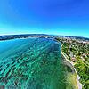 Über den Bodensee &ndash; hier der Konstanzer Trichter &ndash; werden viele Haushalte in Baden-Württemberg mit Wasser versorgt. Nun ...