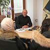 Thorsten Brück ist Anwalt und ist beim Kreismieterverein Waldshut in der Beratung der Mitglieder tätig.