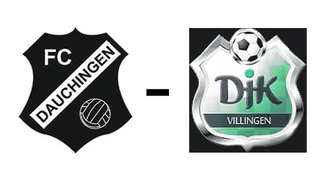 Bild : SG Dauchingen/Weilersbach siegt souverän mit 4:1