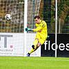 Vielspieler: FC 08-Torhüter Dennis Klose verpasste in der ersten Saisonhälfte der Oberliga Baden-Württemberg keine Minute. Er stand als ...